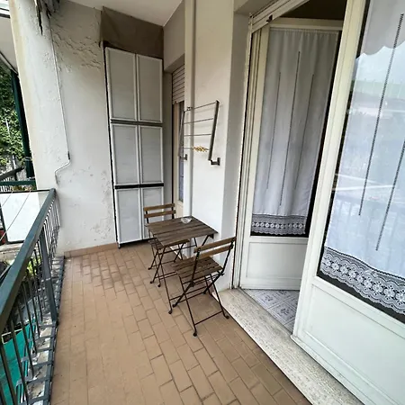 Blue Terrace By Portofinovacanze 公寓 *