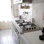 Apartmán Blue Terrace By Portofinovacanze Rapallo