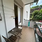 Blue Terrace By Portofinovacanze Apartmán Rapallo