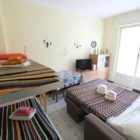 Blue Terrace By Portofinovacanze Διαμέρισμα