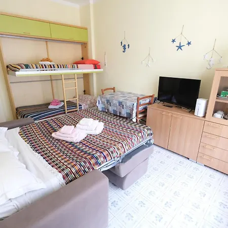 Blue Terrace By Portofinovacanze Διαμέρισμα Ραπάλο