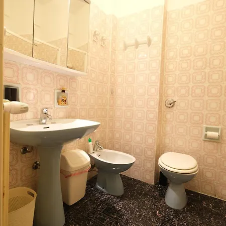 Διαμέρισμα Blue Terrace By Portofinovacanze Ραπάλο