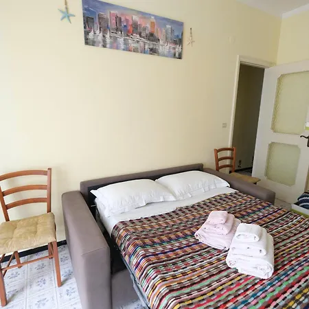 Blue Terrace By Portofinovacanze *